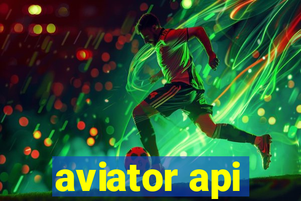 aviator api